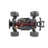 RC auto 1:10 Hyper Go TX10 Truggy PRO - červená