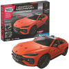 Stavebnice Clementoni Mechanics Laboratory Lamborghini Urus 50246 – SUV model