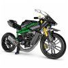 eng pl Construction Bricks Racing Motorcycle Sports Black 656 pcs 31238 3