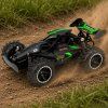 RC terénní auto 1:18  – rychlost až 15 km/h