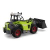 CaDA RC stavebnice manipulátor 1469 dílků 1:17 RTR sada (C61051W)