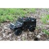 RC auto 1:10 DF-4J Crawler XXL Edition Černý