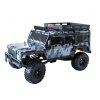 RC auto 1:10 DF-4J Crawler XXL Edition - kamufláž