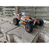 RC auto 1:14 RC buggy BL06- PRO