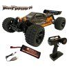 RC auto 1:10 buggy DirtFighter By 1:10 (BAZAR)