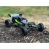 RC auto 1:10 Crusher Race Buggy V2