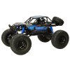 Voděodolný Crawler MZ-CLIMB XXL - 48 cm - modrý