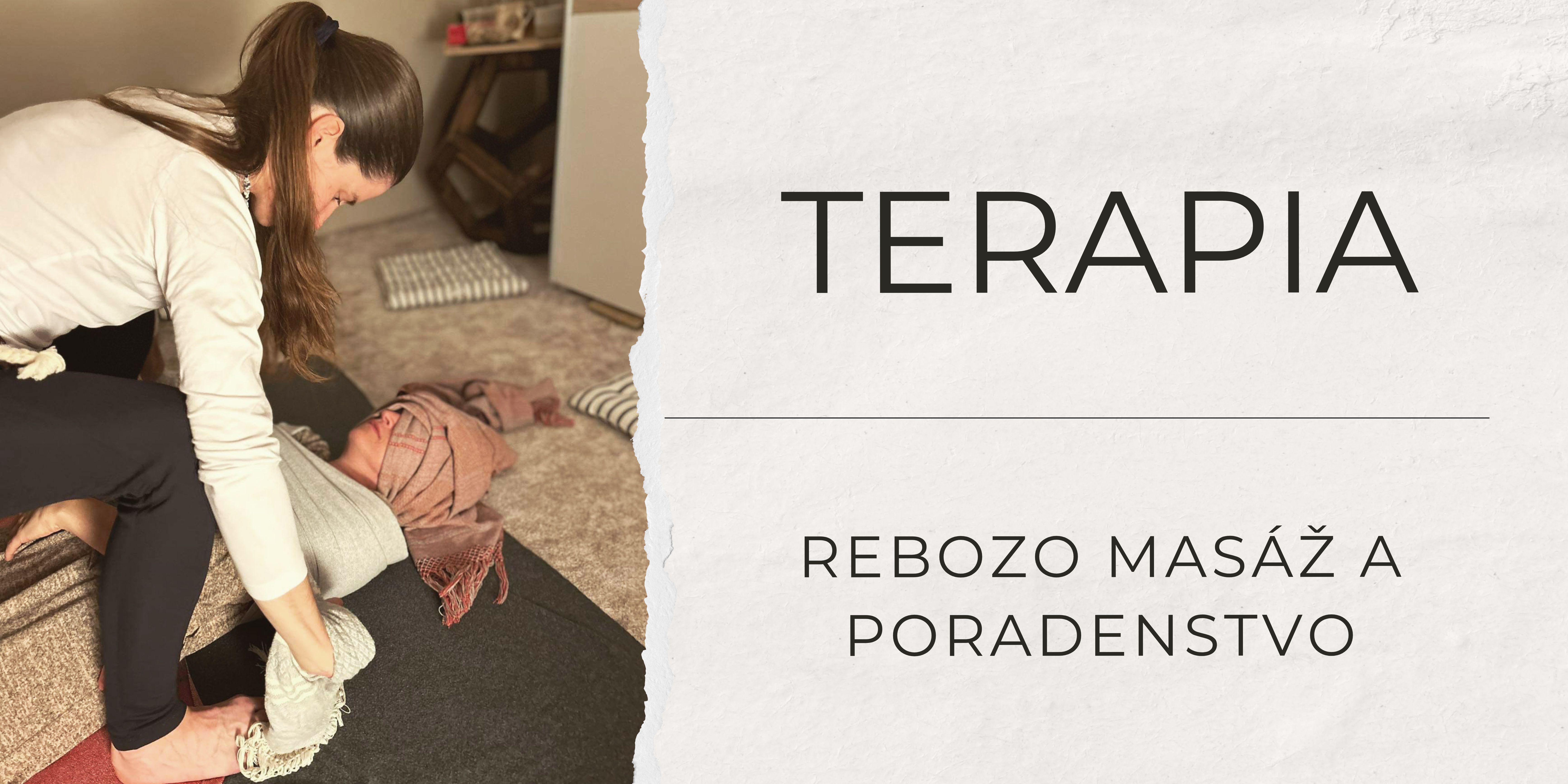terapia