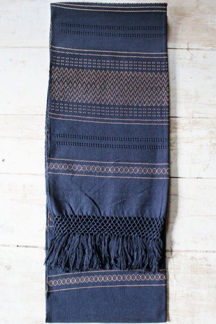 METATE CAFE Rebozo 2,7m