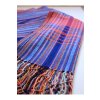 749 striped rebozo 4 5m