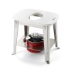 Steamy Maia red pot 33