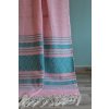 JADE FLOWER Rebozo 3m