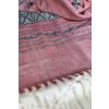 RED MOON REBOZO 3