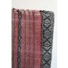 RED MOON REBOZO 6