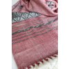 RED MOON REBOZO 2