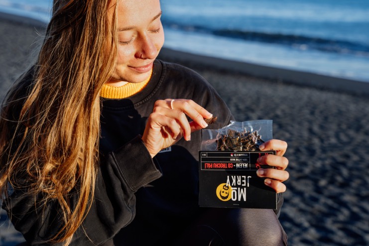 Proč je jerky tak drahé?