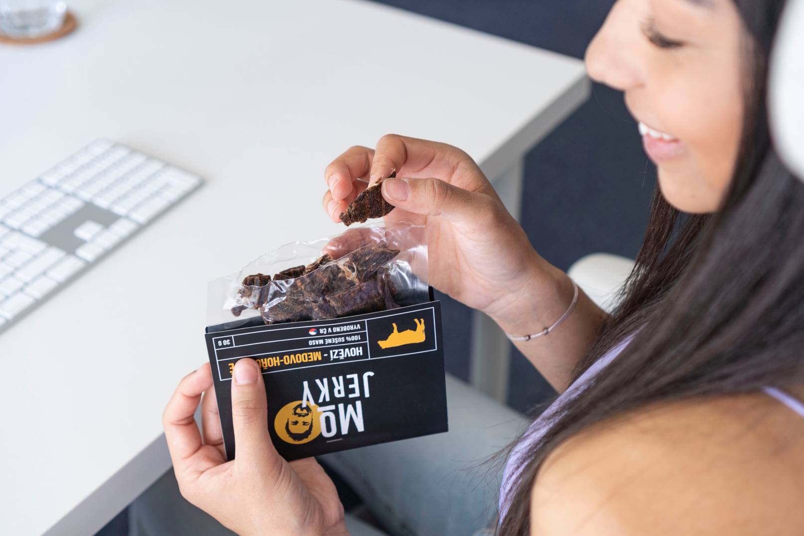 Jerky chutná lidem už dlouhá staletí. Kde a proč vznikl tento fenomén?