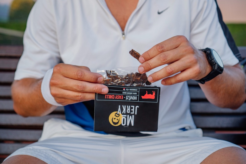 Jaké jsou druhy jerky?