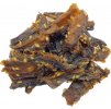 MO mushroom jerky - shiitake příchuť teriyaki 25 g