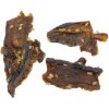 MO mushroom jerky - shiitake příchuť teriyaki tři kousky