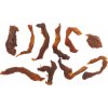 MO mushroom jerky hlíva ústřičná příchuť  BBQ 25 g více kousků