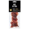 MO jerky - biltong sušené maso krutí original