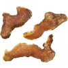 MO jerky - biltong sušené maso vepřové original bez cukru kousky masa
