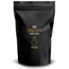 MO fruitky - hruška | 100% ovocné plátky | MO jerky