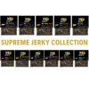 MO jerky sušené maso supreme jerky collection