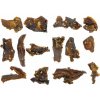 132 7 mo mushroom jerky shiitake prichut teriyaki jednotlive kousky