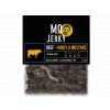 MO jerky sušené maso hovězí medovo hořčicové