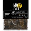 MO jerky sušené maso hovězí pepř