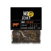 MO jerky sušené maso apa beer