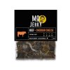 MO jerky sušené maso cheddar cheese
