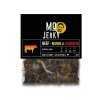 MO jerky sušené maso mango and habanero