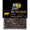 MO jerky sušené maso hovězí medovo hořčicové