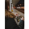 MO jerky sušené maso hovězí medovo hořčicové svačina na cesty