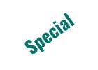 Specialní tvar