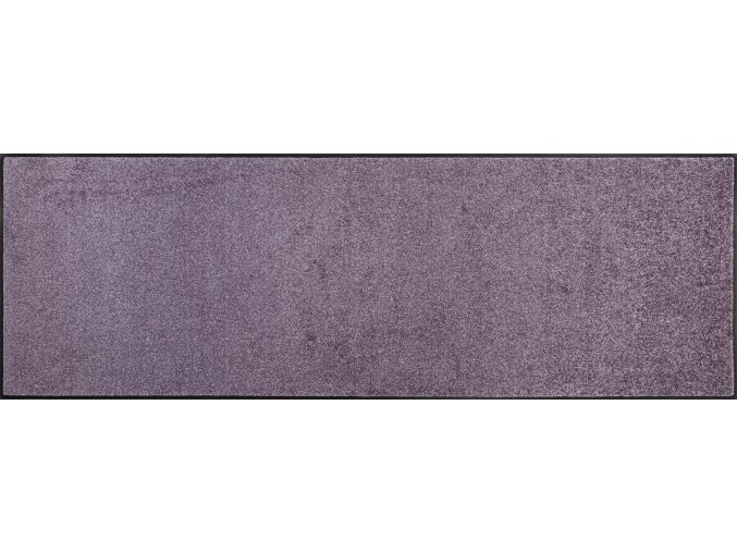 Mono Trend Colour Lavender Mist 60x180cm 02 9010216070033 DRAUFSICHT kl