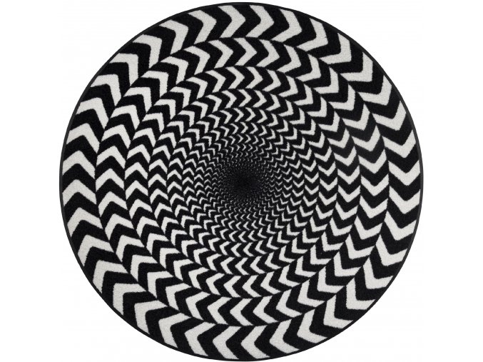 Circle of Illusion 115x115cm 02 9010216066678 DRAUFSICHT kl