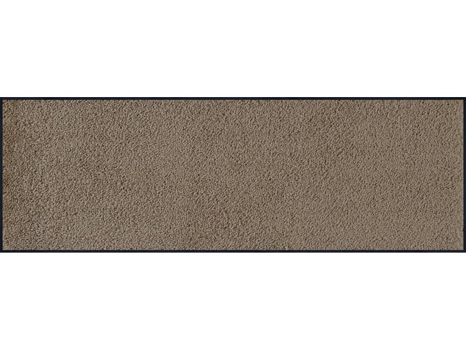 Mono Original Taupe 60x180cm 02 4032445006084 DRAUFSICHT kl