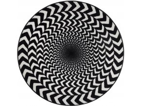 Circle of Illusion 115x115cm 02 9010216066678 DRAUFSICHT kl