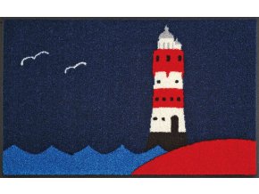 námořnická rohož Leuchtturm