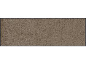 Mono Original Taupe 60x180cm 02 4032445006084 DRAUFSICHT kl