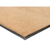 jednobarevná rohož sahara detail