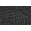 Ekologická rohož stripes dark grey