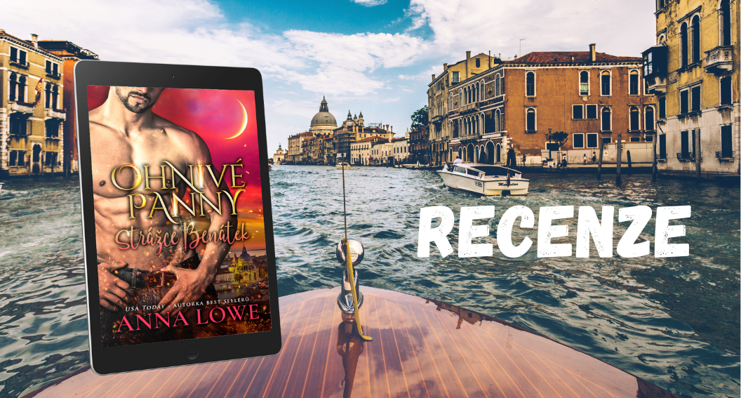 Recenze: Strážce Benátek