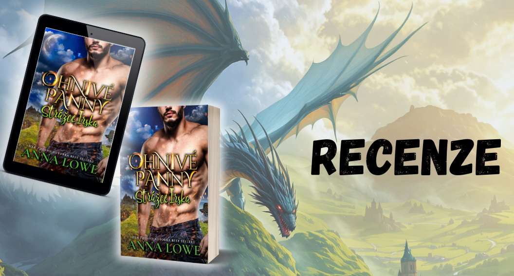 Recenze: Strážce Irska