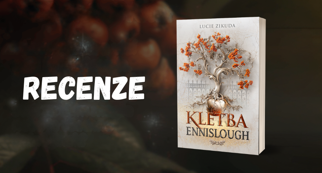 Recenze: Kletba Ennislough