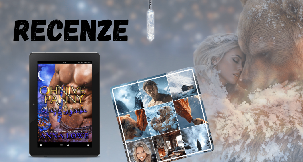 Recenze: Strážce Švýcarska